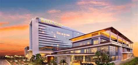 Solaire Resort Entertainment City Reviews, Deals & Photos 2023 .